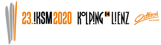 23. Internationale Kolping Schimeisterschaften 2020