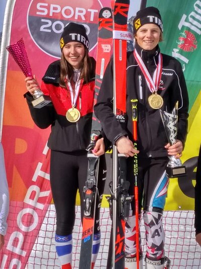 Tiroler Schülermeisterschaften 2019 Alpbach i.T