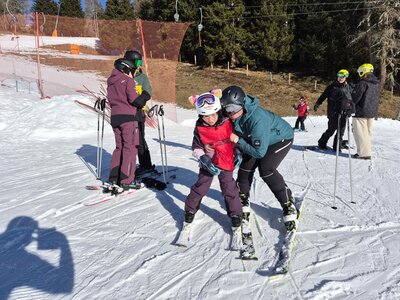 SCL Weihnachtsschikurs 27.12.2025 - 30.12.2025