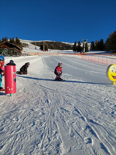 SCL Weihnachtsschikurs 27.12.2025 - 30.12.2025