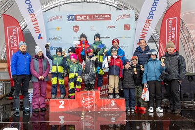 SCL Kids Race Zettersfeld 2026