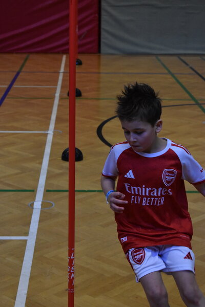 Raiffeisen-Osttirol-Cup-Alpin - Kinder und Schüler - KONDI-BEWERB