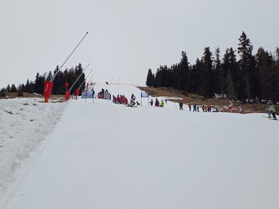 Raiffeisen-Osttirol-Cup-Alpin RSL Schüler/Kinder