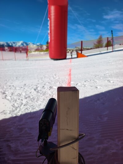 Raiffeisen-Osttirol-Cup-Alpin Slalom Schüler Jugend und Kinder