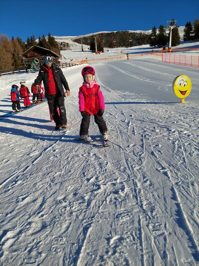 SCL Weihnachtsschikurs 27.12.2025 - 30.12.2025