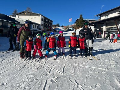 SCL Weihnachtsschikurs 27.12.2025 - 30.12.2025