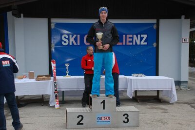 Vereinsmeisterschaft 2011