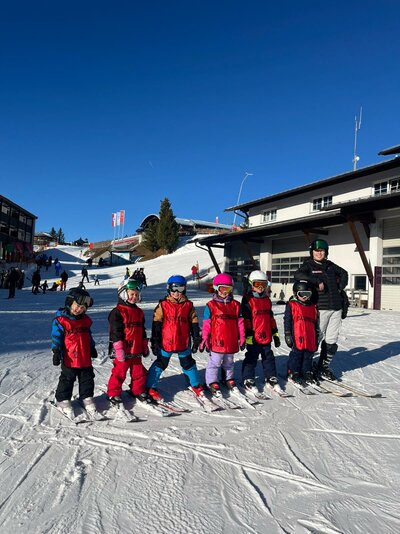 SCL Weihnachtsschikurs 27.12.2025 - 30.12.2025