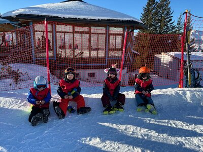 SCL Weihnachtsschikurs 27.12.2025 - 30.12.2025