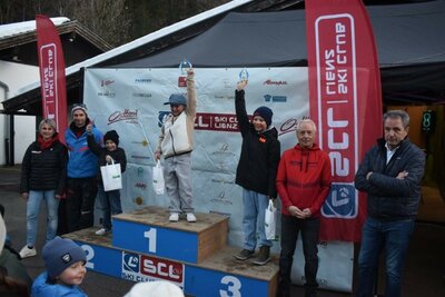 SCL Stadt-Vereinsmeisterschaften 2026