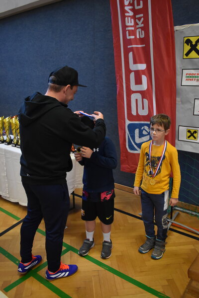 Raiffeisen-Osttirol-Cup-Alpin - Kinder und Schüler - KONDI-BEWERB