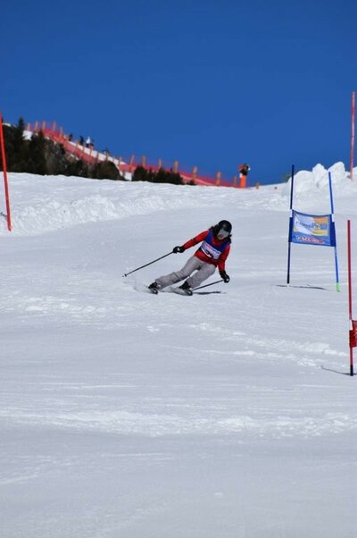 SCL Stadt-Vereinsmeisterschaften 2026