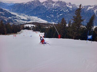 Raiffeisen-Osttirol-Cup-Alpin RSL Schüler/Kinder