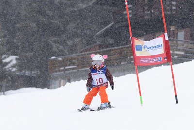 SCL Kids Race Zettersfeld 2026