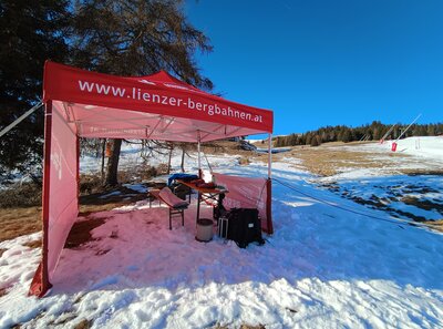 Erfolgreiche FIS Masters Rennen 2026 in Lienz