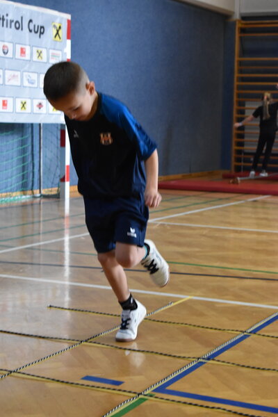 Raiffeisen-Osttirol-Cup-Alpin - Kinder und Schüler - KONDI-BEWERB