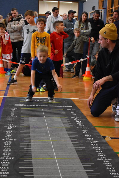 Raiffeisen-Osttirol-Cup-Alpin - Kinder und Schüler - KONDI-BEWERB