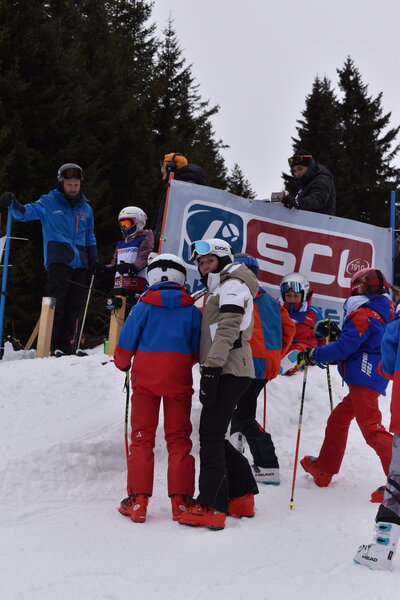 Raiffeisen-Osttirol-Cup-Alpin RSL Schüler/Kinder