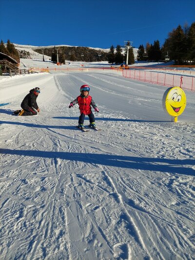 SCL Weihnachtsschikurs 27.12.2025 - 30.12.2025