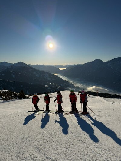 SCL Weihnachtsschikurs 27.12.2025 - 30.12.2025