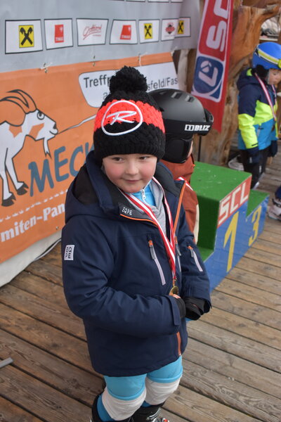 Raiffeisen-Osttirol-Cup-Alpin RSL Schüler/Kinder