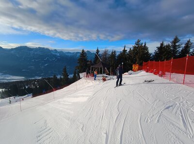 Erfolgreiche FIS Masters Rennen 2026 in Lienz