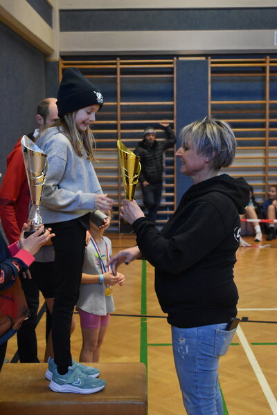 Raiffeisen-Osttirol-Cup-Alpin - Kinder und Schüler - KONDI-BEWERB