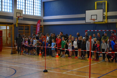 Raiffeisen-Osttirol-Cup-Alpin - Kinder und Schüler - KONDI-BEWERB