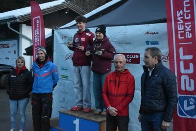 SCL Stadt-Vereinsmeisterschaften 2026