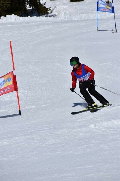 SCL Stadt-Vereinsmeisterschaften 2026