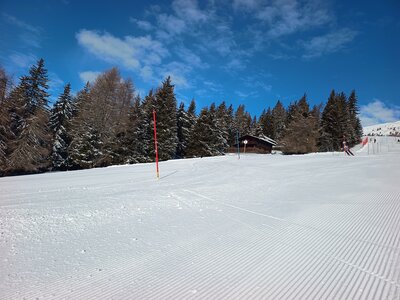 Raiffeisen-Osttirol-Cup-Alpin Slalom Schüler Jugend und Kinder