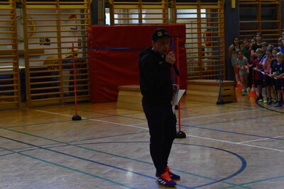 Raiffeisen-Osttirol-Cup-Alpin - Kinder und Schüler - KONDI-BEWERB