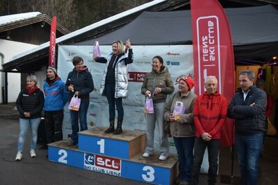 SCL Stadt-Vereinsmeisterschaften 2026