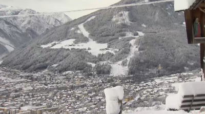 50 Jahre Weltcup Lienz