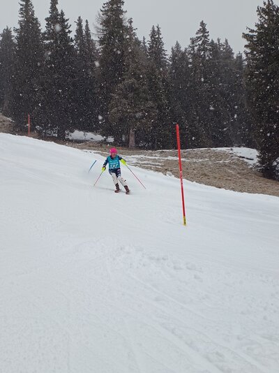 Erfolgreiche FIS Masters Rennen 2026 in Lienz