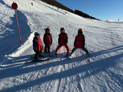 SCL Weihnachtsschikurs 27.12.2025 - 30.12.2025