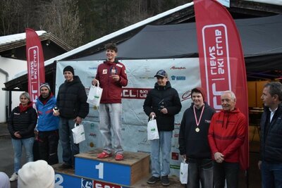 SCL Stadt-Vereinsmeisterschaften 2026