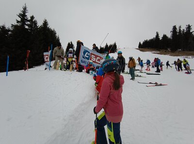 Raiffeisen-Osttirol-Cup-Alpin RSL Schüler/Kinder