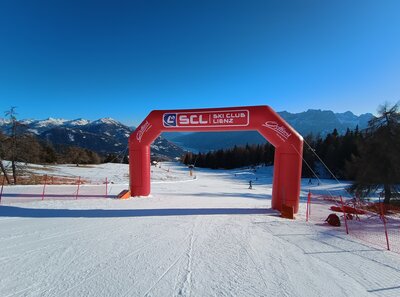 Erfolgreiche FIS Masters Rennen 2026 in Lienz