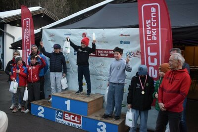 SCL Stadt-Vereinsmeisterschaften 2026