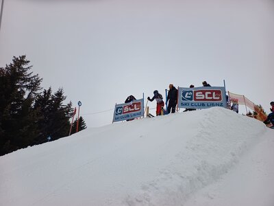 Raiffeisen-Osttirol-Cup-Alpin RSL Schüler/Kinder