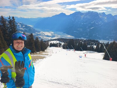 Erfolgreiche FIS Masters Rennen 2026 in Lienz