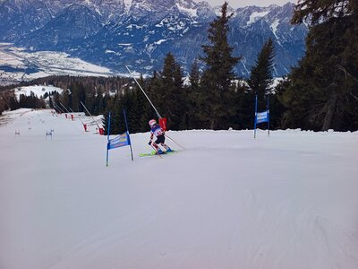 Raiffeisen-Osttirol-Cup-Alpin RSL Schüler/Kinder