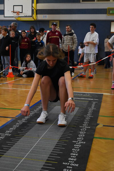 Raiffeisen-Osttirol-Cup-Alpin - Kinder und Schüler - KONDI-BEWERB