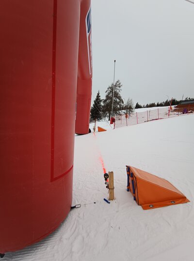 Raiffeisen-Osttirol-Cup-Alpin RSL Schüler/Kinder