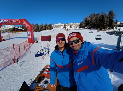 Raiffeisen-Osttirol-Cup-Alpin Slalom Schüler Jugend und Kinder