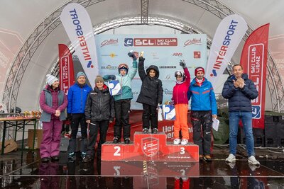 SCL Kids Race Zettersfeld 2026