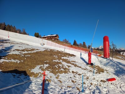 Erfolgreiche FIS Masters Rennen 2026 in Lienz