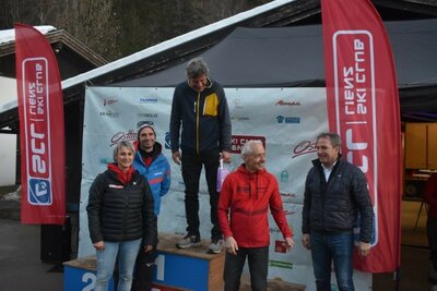 SCL Stadt-Vereinsmeisterschaften 2026