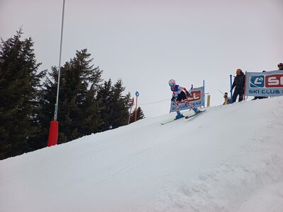 Raiffeisen-Osttirol-Cup-Alpin RSL Schüler/Kinder